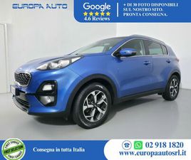 1.6 GDI BUSINESS CLASS 2WD 132CV