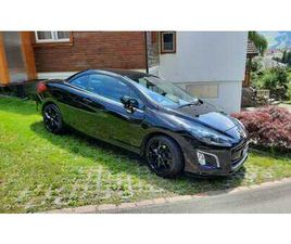 308 CC 1.6 16V TURBO SWISS COLLECTOR AUTOMATIC