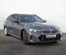 320 D TOURING XDRIVE M-SPORT