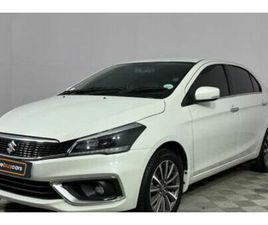 2023 SUZUKI CIAZ 1.5 GLX