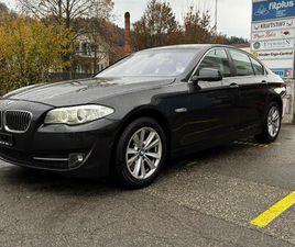 BMW SERIE 5 528I XDRIVE 528I XDRIVE STEPTRONIC
