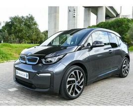 BMW I3 120 AH BMW I3 120AH