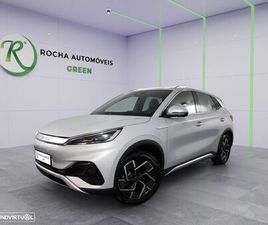 BYD ATTO3 BYD ATTO 3