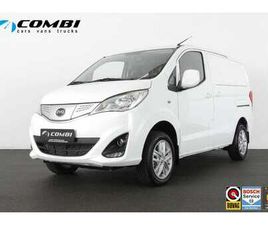 COMFORT 45 KWH NIEUW 2025/DUBBELE SCHUIFDEUR/BPM