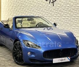 4.7 V8 460 SPORT AUTOMATIQUE