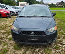 MITSUBISHI COLT COLT 1.3 16V INFORM CLEARTEC