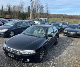 COLT 1.6 16V GLX NOBLESSE