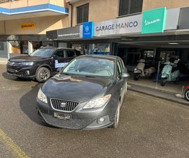 IBIZA SC 1.2 TSI STYLE