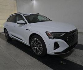2024 AUDI Q8 E-TRON PRESTIGE