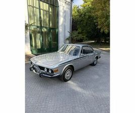 BMW 2800 BMW 2800 CS