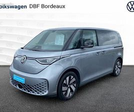 VOLKSWAGEN ID BUZZ VOLKSWAGEN ID. BUZZ 204 CH PRO