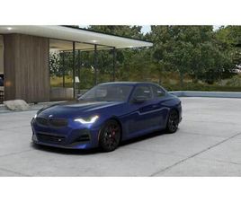 BMW SERIE 2 CABRIO 240 NEW 2026 BMW M240 I XDRIVE