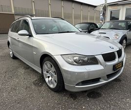 325XI TOURING MORE4YOU