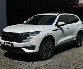 HAVAL 1.5 H6 PHEV PREMIUM AWD E-TRACTION 2024!