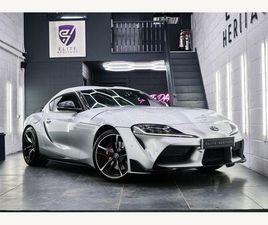 3.0T GR PRO AUTO EURO 6 (START/STOP) 3DR