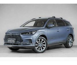 7-SETER/EXECUTIVE/DIRAC/HENGERFES/LANE/360/ACC/PANORAMA