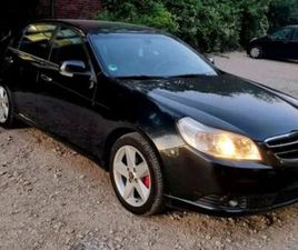 CHEVROLET EPICA AUTOS