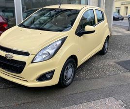 CHEVROLET SPARK 1.0 LS LS