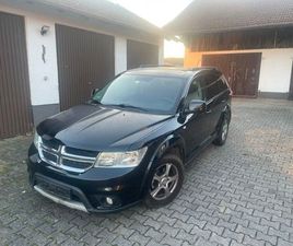 FIAT FREEMONT FIAT FREEMONT 2.0 16V MULTIJET