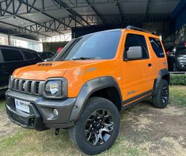 SUZUKI JIMNY 4SPORT FOREST 1.3 16V 2022