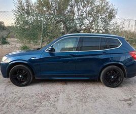 BMW - X3