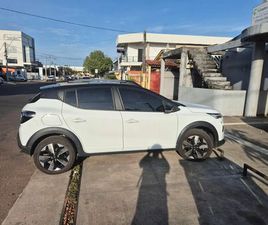 RENAULT KARDIAN TECHNO FLEX 1.0 TB 12V 5P AUT.