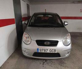 KIA - PICANTO