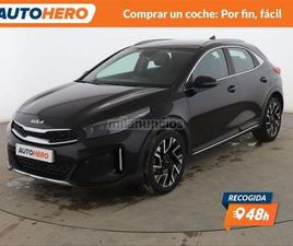 KIA XCEED KIA - XCEED