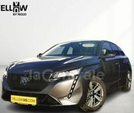 III SW 1.5 BLUEHDI 130 S&S ACTIVE PACK