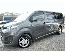 9POSTI IVA DETR 2.0HDI AUT-ANDROID-CARPLAY-SENSORI