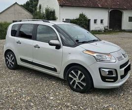CITROEN C3 PICASSO C3 PICASSO BLUEHDI 100 SELECTION