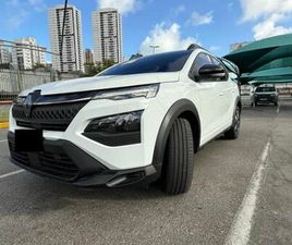 RENAULT KARDIAN TECHNO FLEX 1.0 TB 12V 5P AUT.