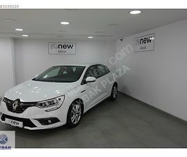 RENAULT MEGANE 1.3 TCE JOY