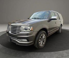 USED 2016 LINCOLN NAVIGATOR SELECT