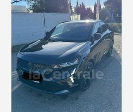 RENAULT RAFALE E-TECH 1.2 HYPER HYBRID E-TECH 4X4 300 ATELIER ALPINE