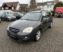 KIA CARENS KIA CARENS 2.0