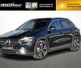 MERCEDES GLA GLA 180 MERCEDES GLA 180 PROGRESSIVE