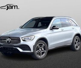 MERCEDES GLC GLC 300 DE MERCEDES GLC 300DE 4MATIC