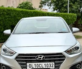 HYUNDAI VERNA