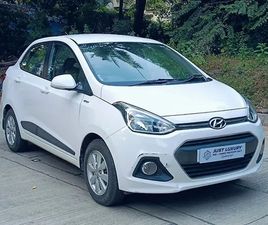 HYUNDAI XCENT