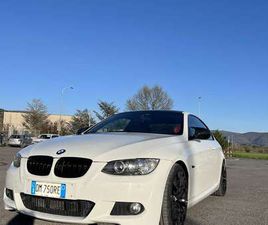335I COUPE AUT.