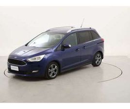 BUSINESS - 7 POSTI 1.5 DIESEL 120CV