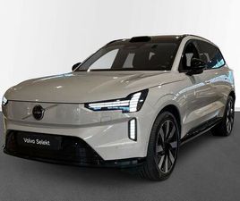 VOLVO EX90 TWIN MOTOR PERFORMANCE ULTRA 7SÄTES