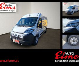 FIAT DUCATO MAXI KW L3H2 3500 140