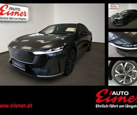 MAZDA 6 MAZDA 6E EV 258PS TAKUMI