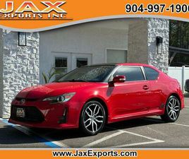 SCION TC 2014 SCION TC 10 SERIES