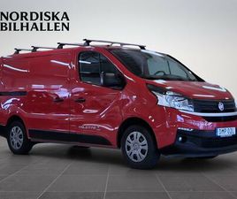 *RESERVERAD* 1.2 T 2.0 ECOJET DRAG VÄRMARE BACK