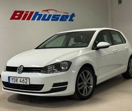 5-DÖRRAR 1.2 TSI BMT EURO 6 AUTO RÄNTA FR. 1