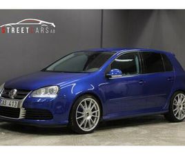 VOLKSWAGEN GOLF VARIANT VR6 5-DÖRRARS R32 VR6 4M, MILLTEK, 250HK