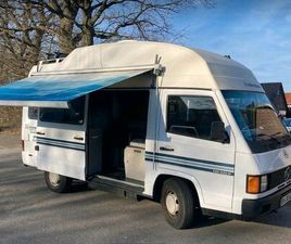 MERCEDES MB100 MERCEDES-BENZ MERCEDES MB 100 OLDTIMER TÜV NEU WEINSBERG